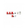 VOLVO-PENTA D 12 D-B MH Filter Service Kit