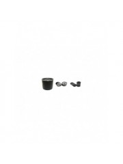 VOLVO-PENTA D 2-75 Filter Service Kit