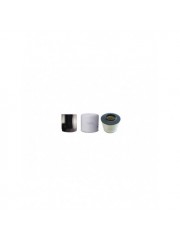 VOLVO-PENTA D 5 A T-A Filter Service Kit