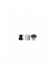 Volvo D5AT-A Filter Kit