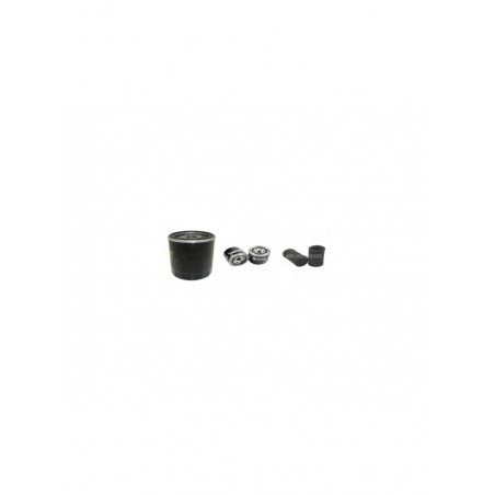 Volvo MD2010D Filter Kit