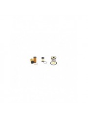 VOLVO-PENTA TAD 570 VE Filter Service Kit