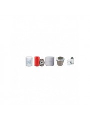 Volvo TAMD74P-A Filter Kit