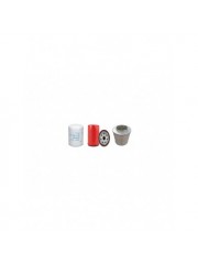 Volvo TAMD75P-A Filter Kit