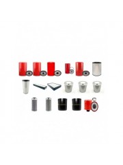 Volvo A35E Filter Kit