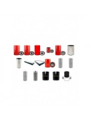 Volvo A40D Filter Kit