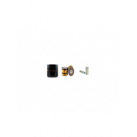 Volvo BM600 Filter Kit