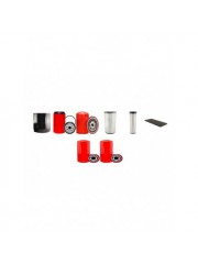 Volvo G710B Filter Kit