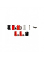 Volvo G720B Filter Kit