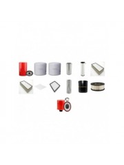 Volvo L150LC Filter Kit