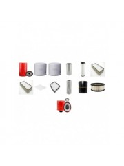 VOLVO L 150 LC Filter Service Kit w/VOLVO  Eng.