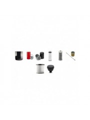 Volvo L160B Filter Kit