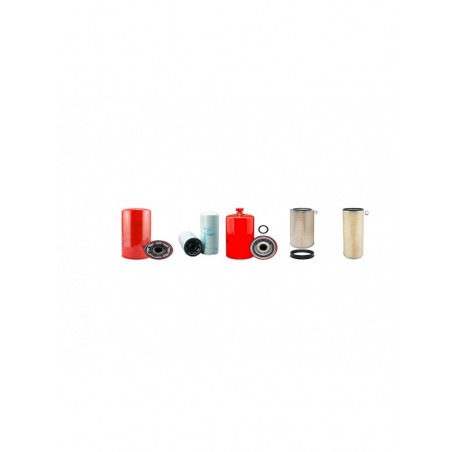 Volvo L190B Filter Kit