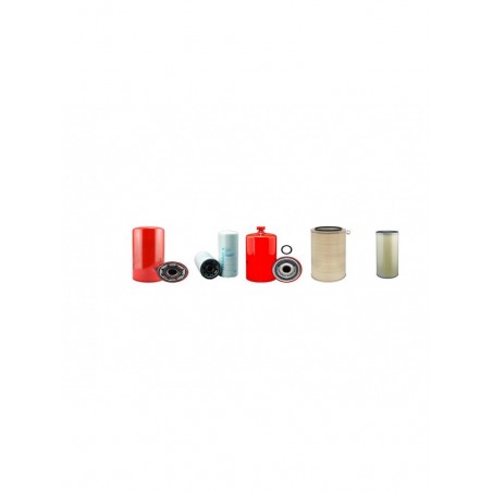 Volvo L270 Filter Kit