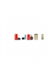 Volvo L280C Filter Kit