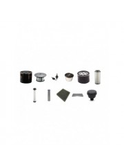 Volvo L30B-Z Filter Kit