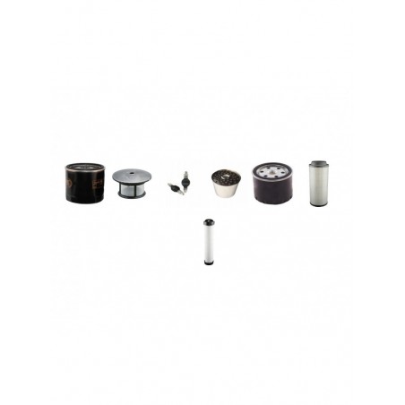 Volvo L30B-Z Filter Kit