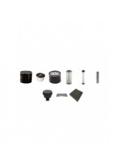 Volvo L30B-Z/X Filter Kit