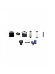 Volvo L30Z Filter Kit