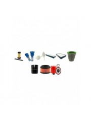 Volvo L70H Filter Kit