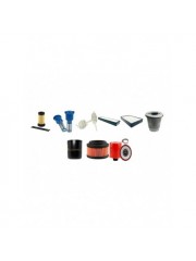 Volvo L90H Filter Kit