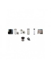 VOLVO MC 110 C Filter Service Kit w/ TCAE-55 Eng.   YR  2012-