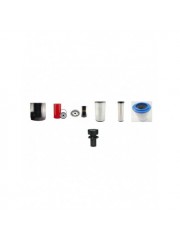 VOLVO P 7820 Filter Service Kit w/VOLVO D8H Eng.   YR  2011