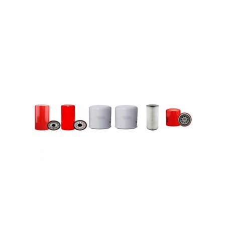 VOLVO TAD 740 GE Filter Service Kit