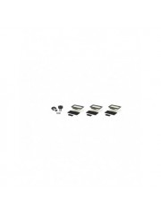 Wacker BS65V Filter Kit