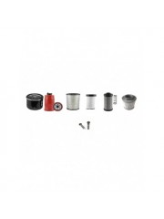 Wacker RT82SC2 Filter Kit