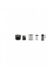 Wacker RTSC2 Filter Kit