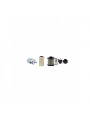 Wacker WDH4570RC Filter Kit