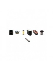 Wacker DW60 Filter Kit