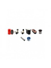 Wacker DW90 Filter Kit