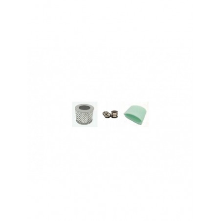 WEBER SM 45 Filter Service Kit