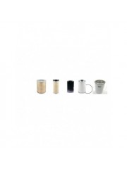 BRINKMANN EC 260 BS Filter Service Kit w/Electric  Eng.