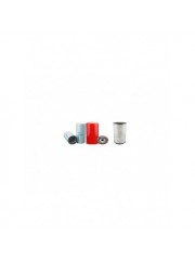 WILSON P 175 Filter Service Kit w/Perkins  Eng.