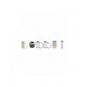 WIRTGEN 2000 DC Filter Service Kit w/MERCEDES  Eng. SN  -100