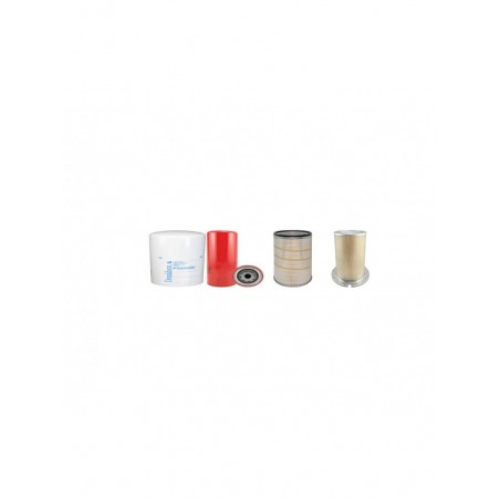 WIRTGEN SF2000VC Filter Service Kit w/CAT 3412DCTA Eng.