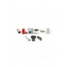 WIRTGEN W 120 FI Filter Service Kit w/Cummins TIER IV QSL9 Eng.   YR  2012-