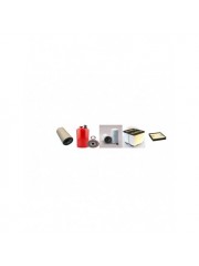 WIRTGEN W 120 FI Filter Service Kit w/Cummins TIER IV QSL9 Eng.   YR  2012-