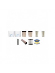 WIRTGEN W 2200 Filter Service Kit w/CAT C27ATAAC Eng. SN  0500-