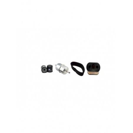WRIGHT 36 WESES Filter Service Kit w/KAWASAKI FH541V Eng.
