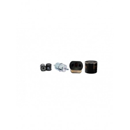 WRIGHT 3617WSE Filter Service Kit w/KAWASAKI FH541V Eng.