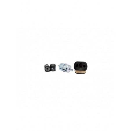 WRIGHT VELKF Filter Service Kit w/KAWASAKI FH541V Eng.