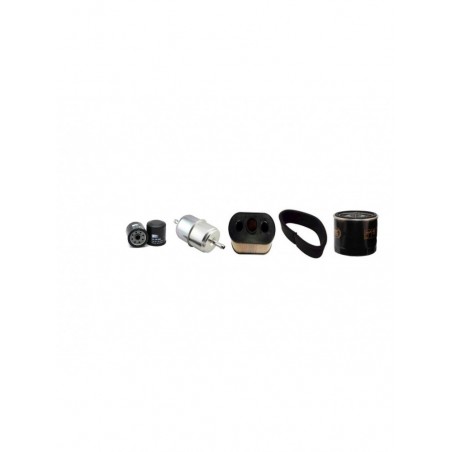 WRIGHT WVP36 Filter Service Kit w/KAWASAKI FH430V Eng.