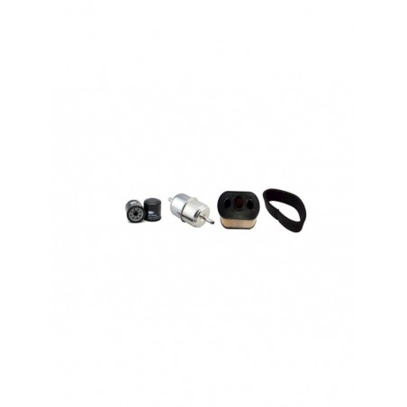 WRIGHT WVP36 Filter Service Kit w/KAWASAKI FH430V Eng.