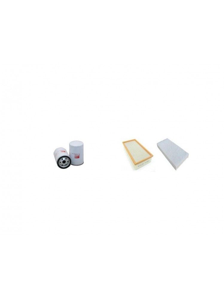 ALFA ROMEO 155 2.5 TD Filter Service Kit      YR  05.95-