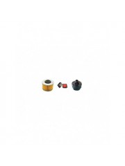 YAMAHA MOTO 660 MT-03 Filter Service Kit      YR  2006-2008