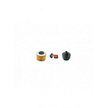 YAMAHA MOTO 660 MT-03 Filter Service Kit      YR  2006-2012